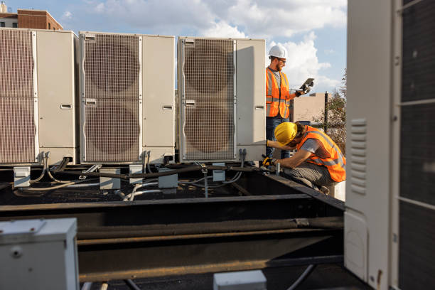 Best HVAC maintenance near me  in Elwood, UT