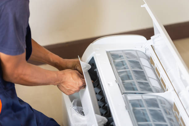 Best HVAC air duct cleaning  in Elwood, UT