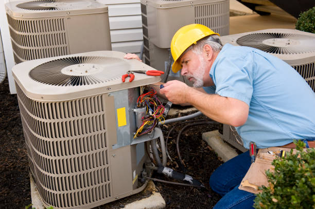 Best HVAC troubleshooting  in Elwood, UT