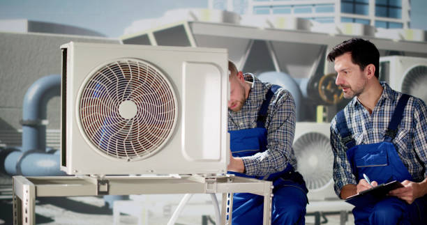 Best Air conditioning repair  in Elwood, UT