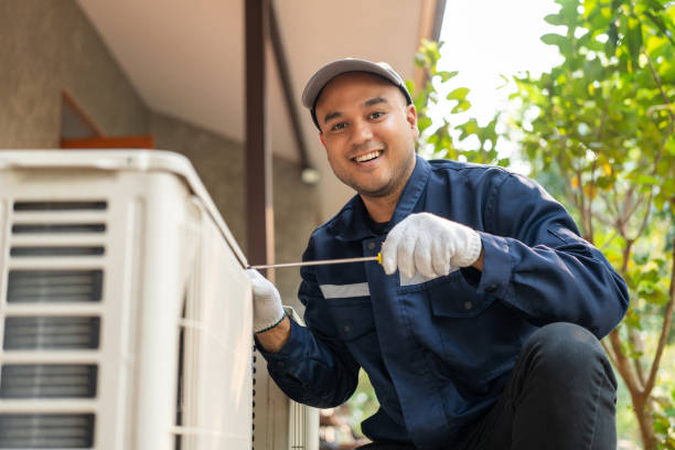 Best Affordable air conditioning repair  in Elwood, UT